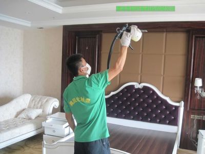 從化室內(nèi)空氣凈化除甲醛服務(wù)與空氣凈化器租賃方案