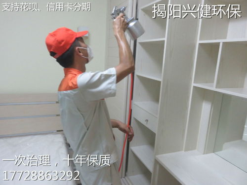 揭東曲溪除甲醛服務詳解 專業環保公司、保潔清洗與平臺選擇指南