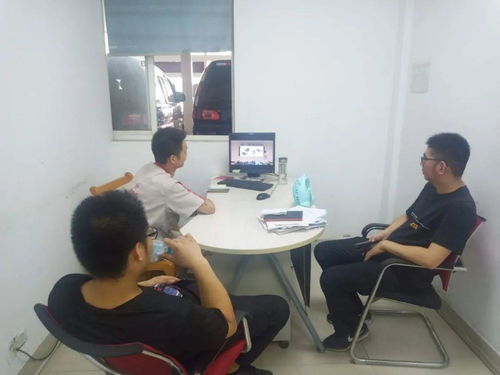 東安汽發(fā)創(chuàng)新培訓(xùn)模式，精準(zhǔn)賦能主機廠維修一線